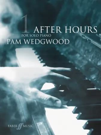 After Hours Book 1 Pamela Wedgwood Partition Jazz