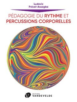 Pédagogie du Rythme et Percussions corporelles