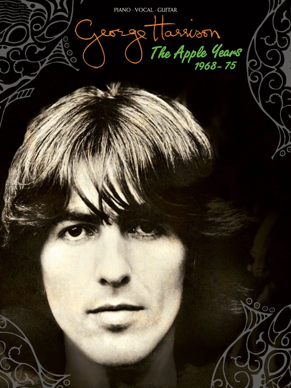 George Harrison - The Apple Years 1968-1975 - George Harrison