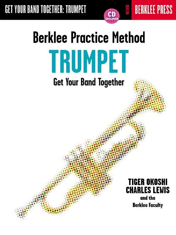 Berklee Practice Method - Tiger Okoshi & Charles Lewis - Partition