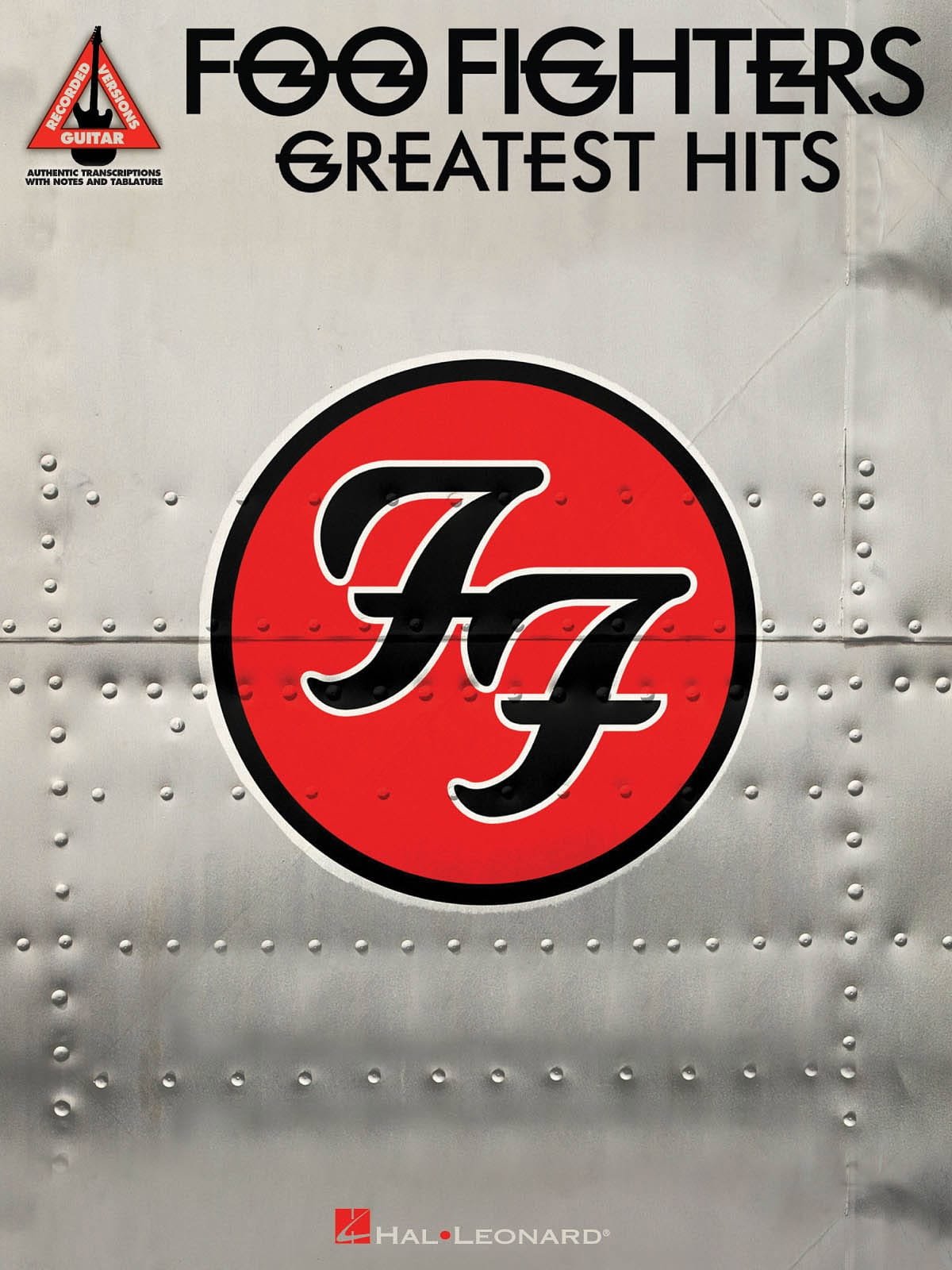 Greatest Hits Foo Fighters Partition Pop / Rock