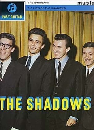 Big Hits Of The Shadows The Shadows Partition Pop / Rock