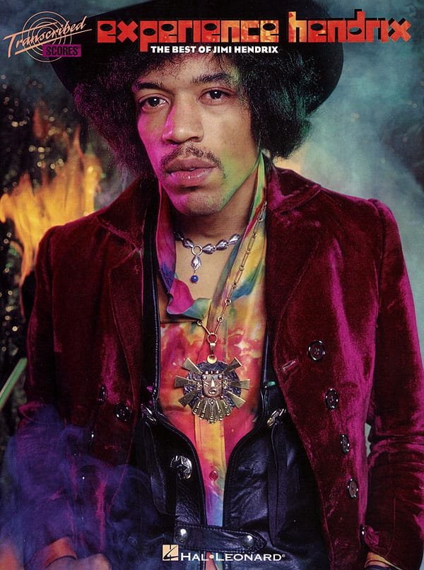 Experience Hendrix - The best of Jimi Hendrix - Jimi Hendrix