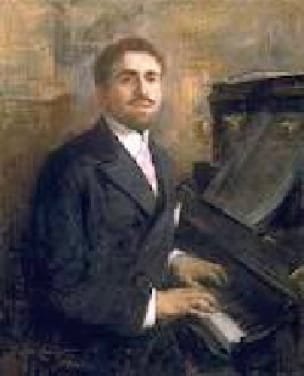 5 Little Songs Reynaldo Hahn Partition Mélodies